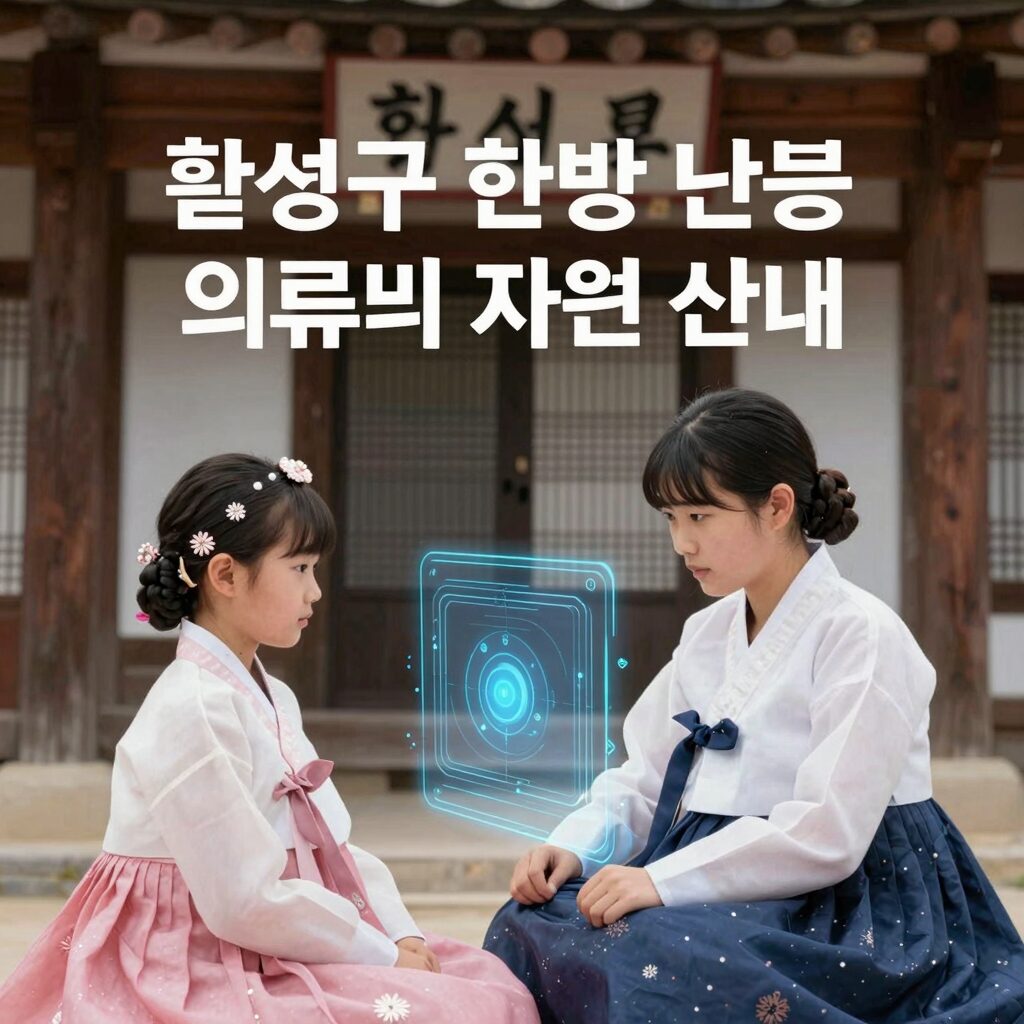횡성군 한방 난임 의료비 지원 사업 안내 이미지