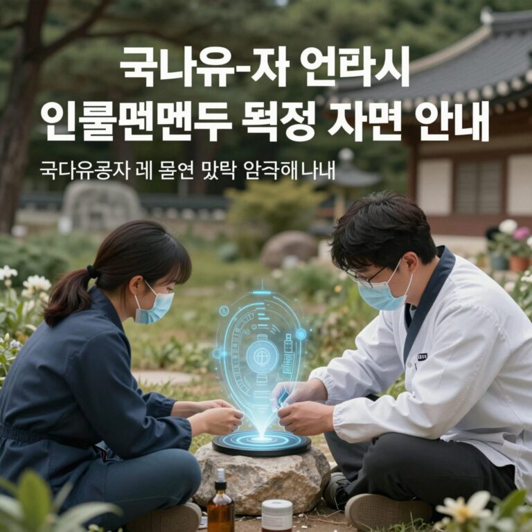 국가유공자 인플루엔자 무료 접종 지원 안내 이미지