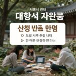 시흥시 관내 대학생 지원금 모바일 시루 20만원 신청 방법 안내 이미지