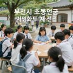 부천시 초등 입학준비금 10만원 신청 꿀팁 부천시 초등학생 입학준비금 지원 지역화폐 사용처