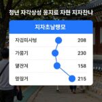 청년 자격시험 응시료 지원 최대 15만원 청년 자격시험 응시료 지원 지자체별 비교 표